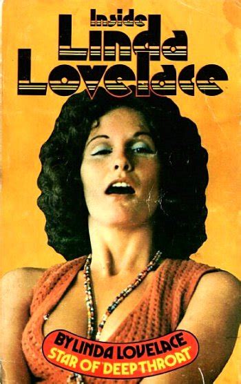 La vida trágica de Linda Lovelace la actriz de Garganta profunda el