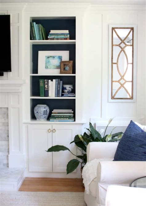 Check spelling or type a new query. Updating & Adding Cabinet Doors To Built-In Bookcases ...