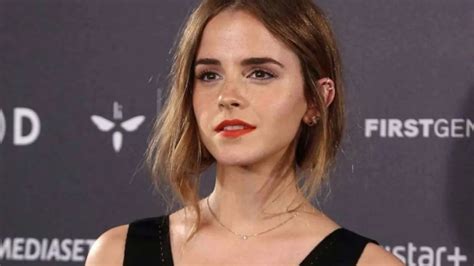 Qué Es El Sexo Kink Que Dio A Conocer Emma Watson