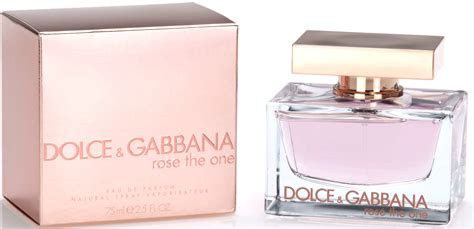 Dolce And Gabbana Rose The One Купить в Киеве Украина цена отзывы