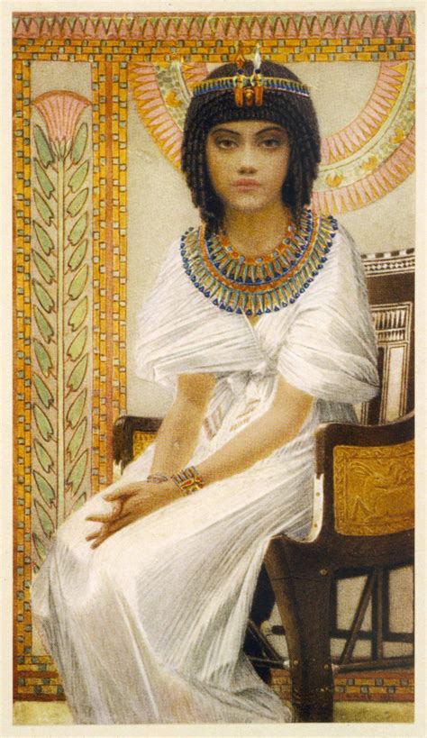 What Were Ancient Egyptian Queens Called