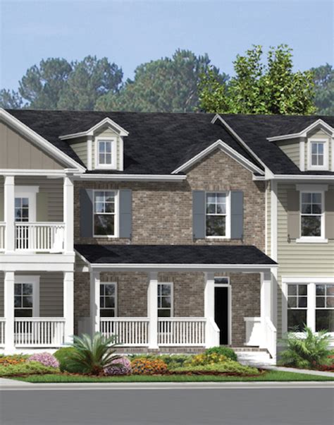 There's over 993 new construction floor plans in henderson, nv! New Ryland homes for sale | Mt Pleasant, SC :: Carolina Park