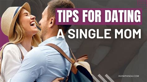 I Love My Girlfriend But I Dont Like Her Kid Tips For Dating A Single