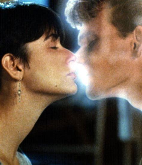 The Most Iconic Movie Kisses Of All Time Artofit