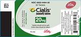 Pictures of Cialis 20mg Side Effects