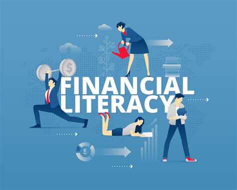 Learning and acquiring the necessary skills to do so is invaluable. Invest in Your Own Financial Literacy — Cogent Strategic ...