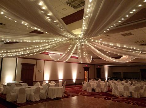 Browse 260 floor to ceiling drapes on houzz. Ceiling Swag | Party Pleasers Services