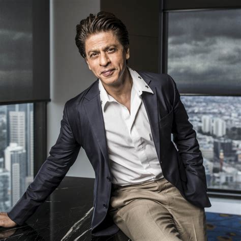 Shah rukh khan, indian actor known for his powerful screen presence. Bollywood king Shah Rukh Khan talks power, politics and #MeToo