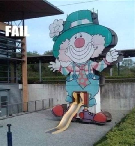 Most Inappropriate Playgrounds