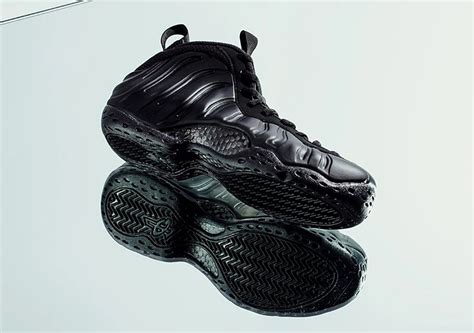 Nike Air Foamposite One Anthracite Sneaker Steal