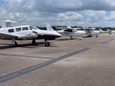 It is its very soul. Aircraft - International Aero Academy