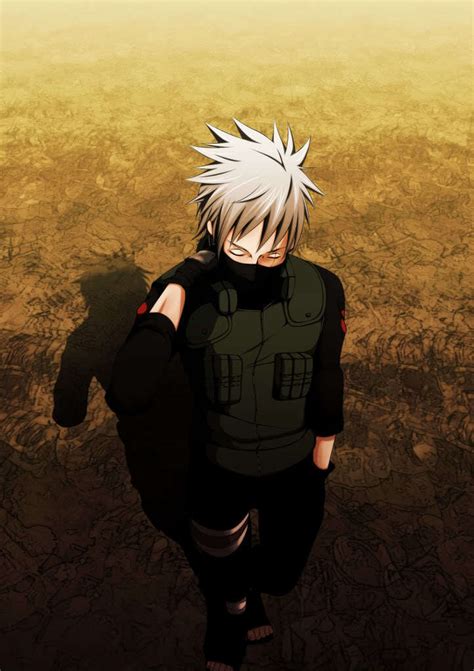 Kakashi Kakashi Photo 17809013 Fanpop