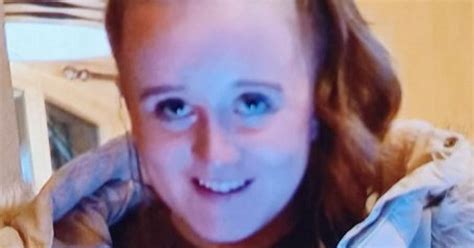 urgent appeal as police concerned for missing nottinghamshire girl nottinghamshire live