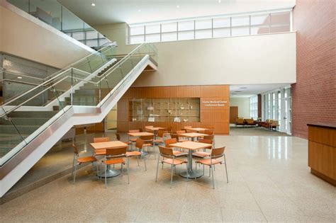 Johnson County Community College Rrf Architecture