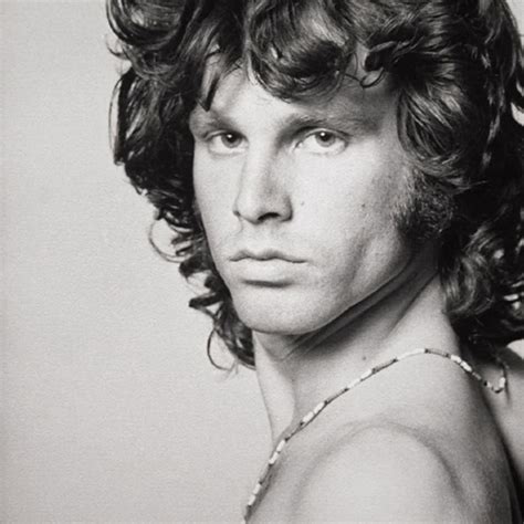 Jim Morrison Rolling Stone Cover Outtake Nyc 1967 San Francisco