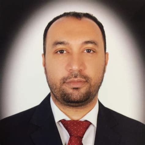 Ahmed Salim El Idrissi Inbetriebnehmer Cadcon Xing