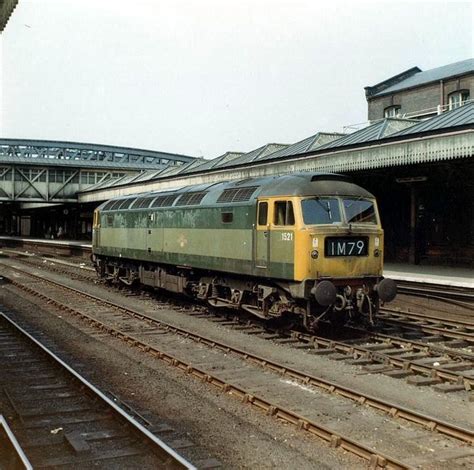 11 Best Br Class 53 Falcon Images On Pinterest British Rail Diesel Locomotive And Train