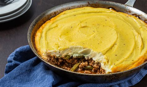 Special thanks to umm ajani, a member of our low carb inspirations facebook group for sharing this amazing recipe. Keto Recipe: Keto Shepherd's Pie | KETO-MOJO