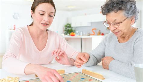 9 Enjoyable Activities For Seniors With Limited Mobility
