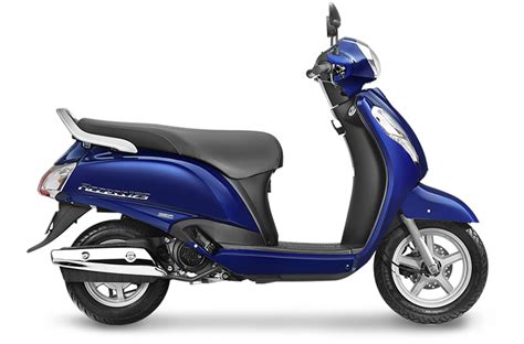 Tvs scooty pep+ among the first 125cc scooter in india, the suzuki access 125 has made inroads into the 125cc scooter segment with its powerful engine. suzuki acces 125 - WARUNGASEP