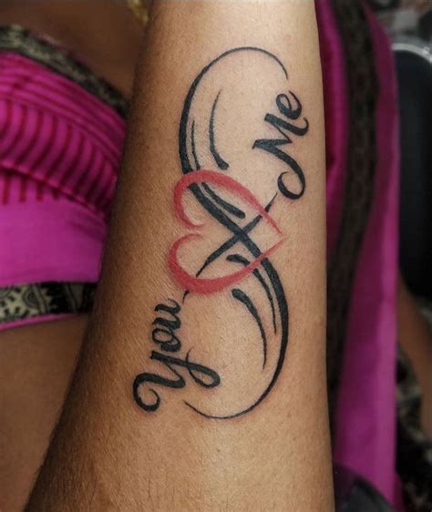 Infinity Tattoos Beautiful Tattoo Designs And Ideas For Men And My XXX Hot Girl