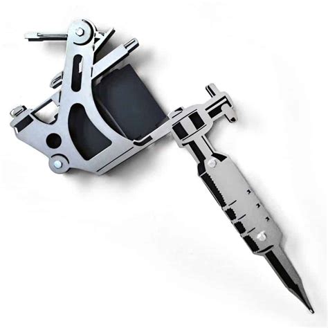 Watch the video explanation about tattoo machine setup as a beginner step by step | subtitles available !!! 14 Best Tattoo Supplies | Supply Companies Near Me & Online