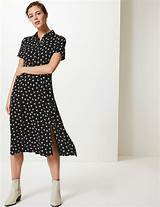 Von maur plus size dresses. Floral Print Shirt Midi Dress | Midi shirt dress, Dresses ...