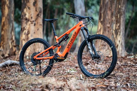 2023 Specialized Levo Sl Review The Best Lightweight E Mtb