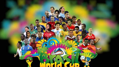 400 World Cup Wallpapers
