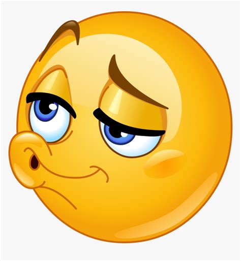 Whistling Emoji 44 Decal Funny Emoji Faces Hd Png Download
