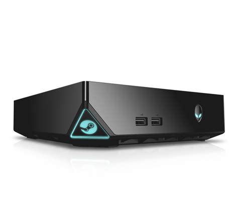 Alienware Alpha Console Gaming Pc Deals Pc World