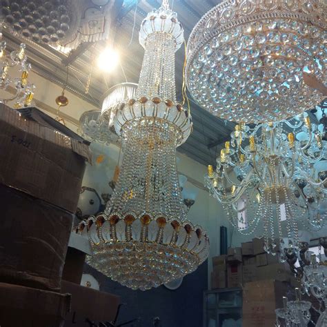 Aneka Lampu Gantung Lampu Hias Toko Najwa Jaya Solo +62 857 1648 7070