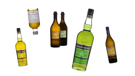 What Is Chartreuse What You Need To Know And How To Use It