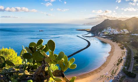10 Cosas Que Debes Hacer En Tenerife ¡no Te Lo Pierdas