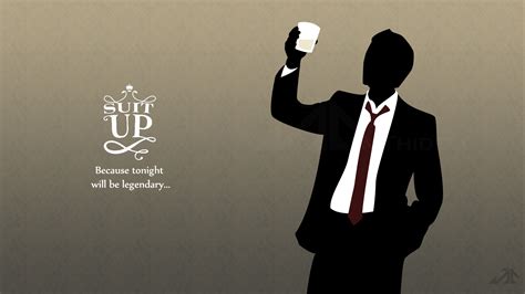 Please contact us if you want to publish a suits quotes wallpaper on our site. Suit Up Quotes. QuotesGram