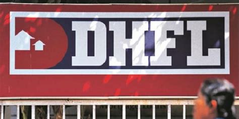 Generate a logo with placeit! Fraud-Accused DHFL Promoters Detained For Violating ...