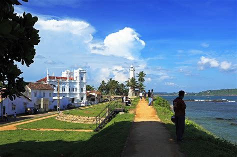 Galle Beaches Sri Lanka Travel Destinations