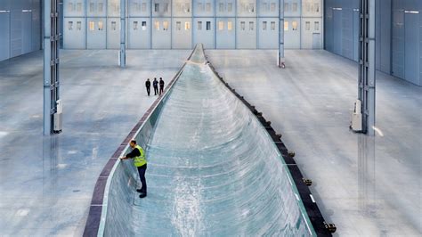 Wind turbines come in a variety of sizes, depending upon the use of the electricity produced. The World's Biggest Wind Turbine Blades Are So Long Their ...