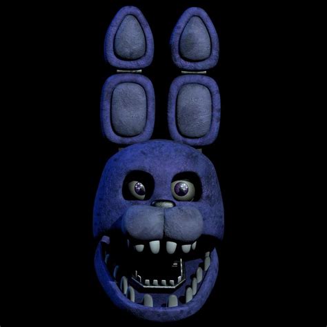 Unwithered Bonnie (1985) | Wiki | Five Nights At Freddy's Amino