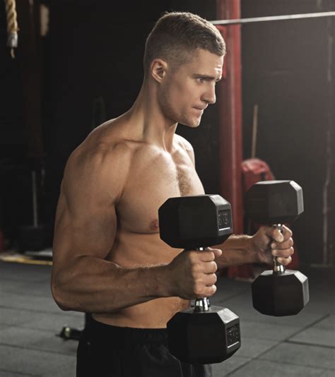 Hammer Curls Vs Bicep Curls Which One Is Best For Bigger Arms