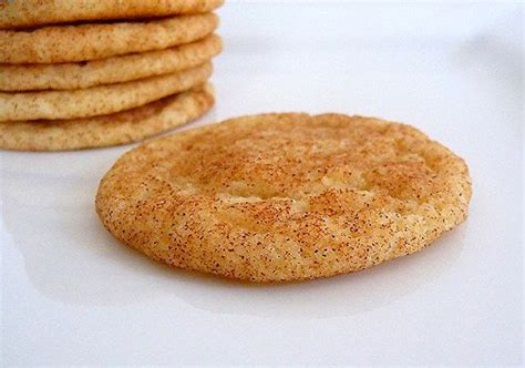 Soft And Chewy Snickerdoodles Brown Eyed Baker Recipe