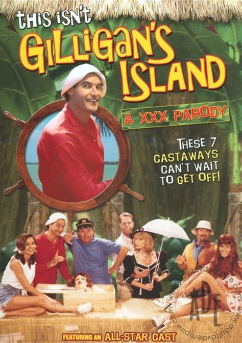 Watch This Isnt Gilligans Island