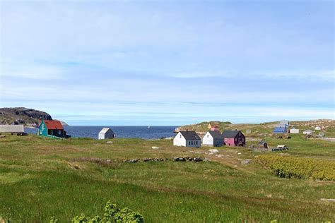 Top Tips For A Visit To Saint Pierre And Miquelon Newfoundland And