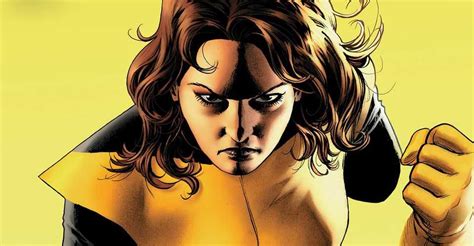 X Men Comics Need To Stop Queerbaiting Kitty Pryde Tv Guide Time
