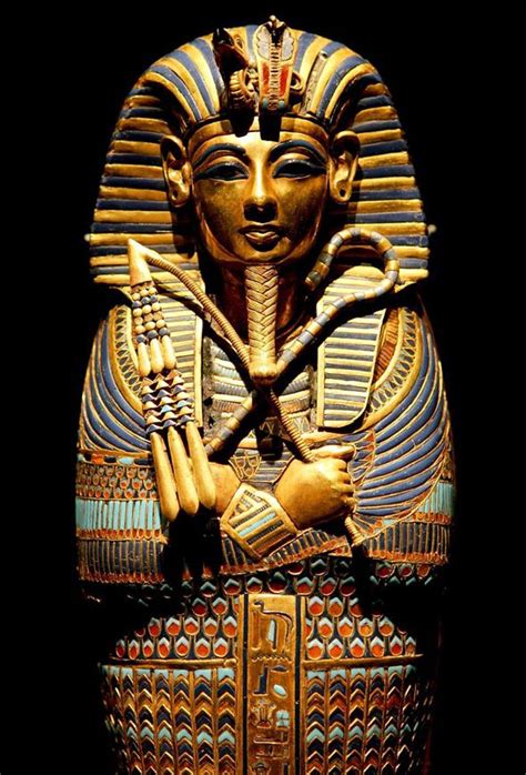 Image Result For Tutankhamun Ancient Egyptian Art Egypt Museum My Xxx Hot Girl