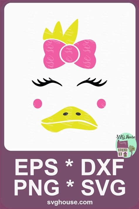 Duck Face Svg Duck Face Dxf Duck Face Clipart Duck Face Etsy Finland