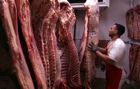 Carne El Gobierno Ratificó El Troceo De La Medida Res Y Advirtió Que Habrá Sanciones Ante