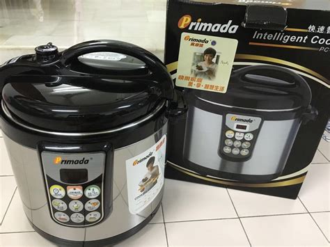 Nakada group (m) sdn bhd tel: Philips All-in-One Pressure Cooker HD2137 reviews