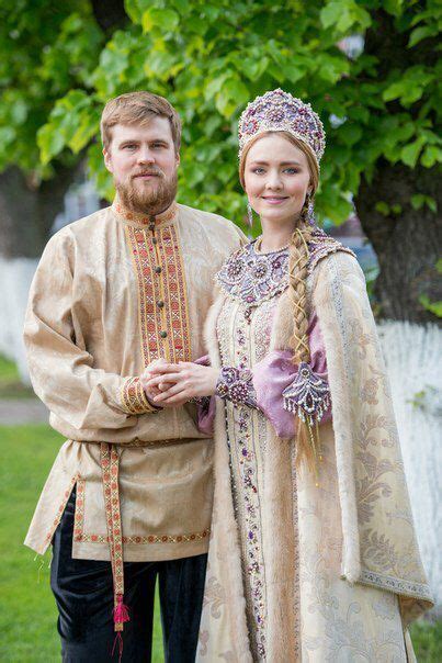 Wedding Dresses Around The World Russian Wedding Dress Russian