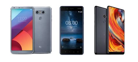 10 Best Phones Under 35000 And 40000 In India 2019 By Experts